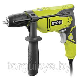 Дрель ударная RYOBI RPD500-GC