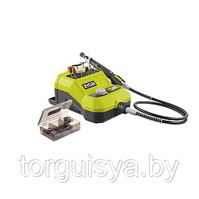 ONE + / Гравер аккумуляторный RYOBI R18RT-0 (без батареи)