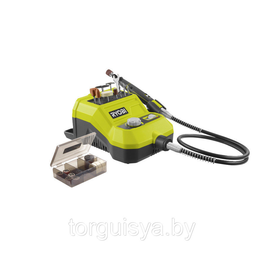 ONE + / Гравер аккумуляторный RYOBI R18RT-0 (без батареи) - фото 1 - id-p143100433