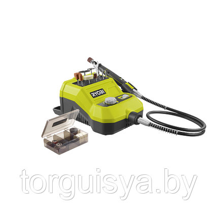 ONE + / Гравер аккумуляторный RYOBI R18RT-0 (без батареи), фото 2