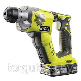 ONE + / Перфоратор RYOBI R18SDS-125S