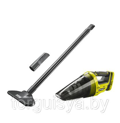 ONE + / Пылесос ручной RYOBI R18HVF-0 (без батареи), фото 2