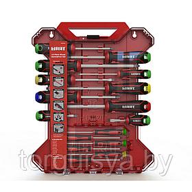 Набор отверток HART HSD16MIX (16 шт.)