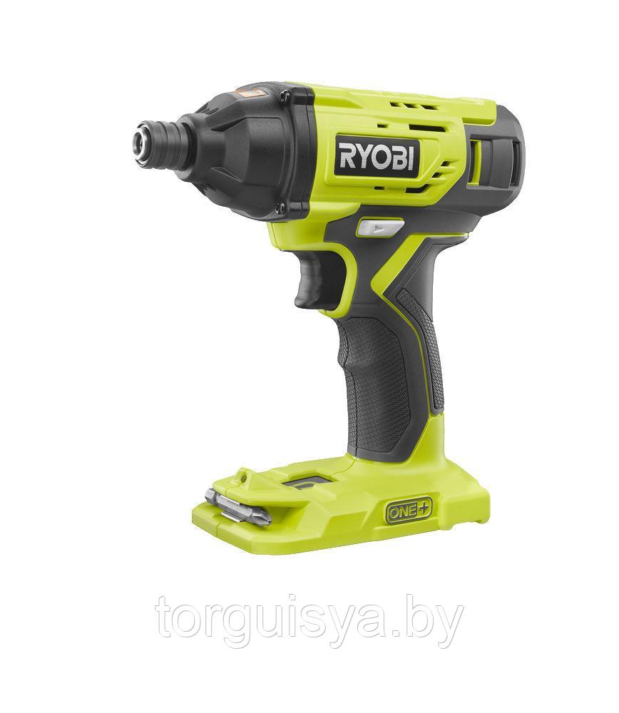 ONE + / Винтоверт RYOBI R18ID2-0 (без батареи)