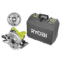 Пила циркулярная RYOBI RCS1400-K2B