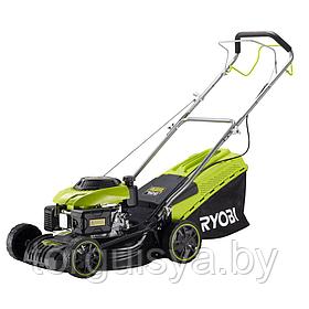 Газонокосилка бензиновая самоходная RYOBI RLM46160S