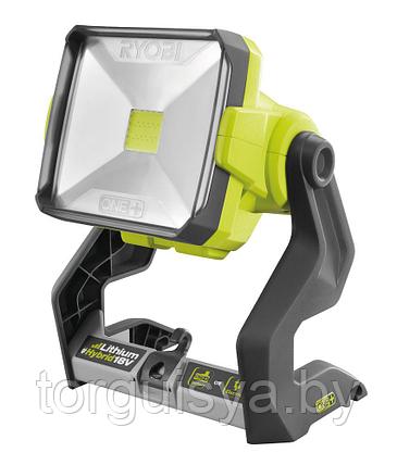 ONE + / Фонарь RYOBI R18ALW-0 (без функции Hybrid), фото 2