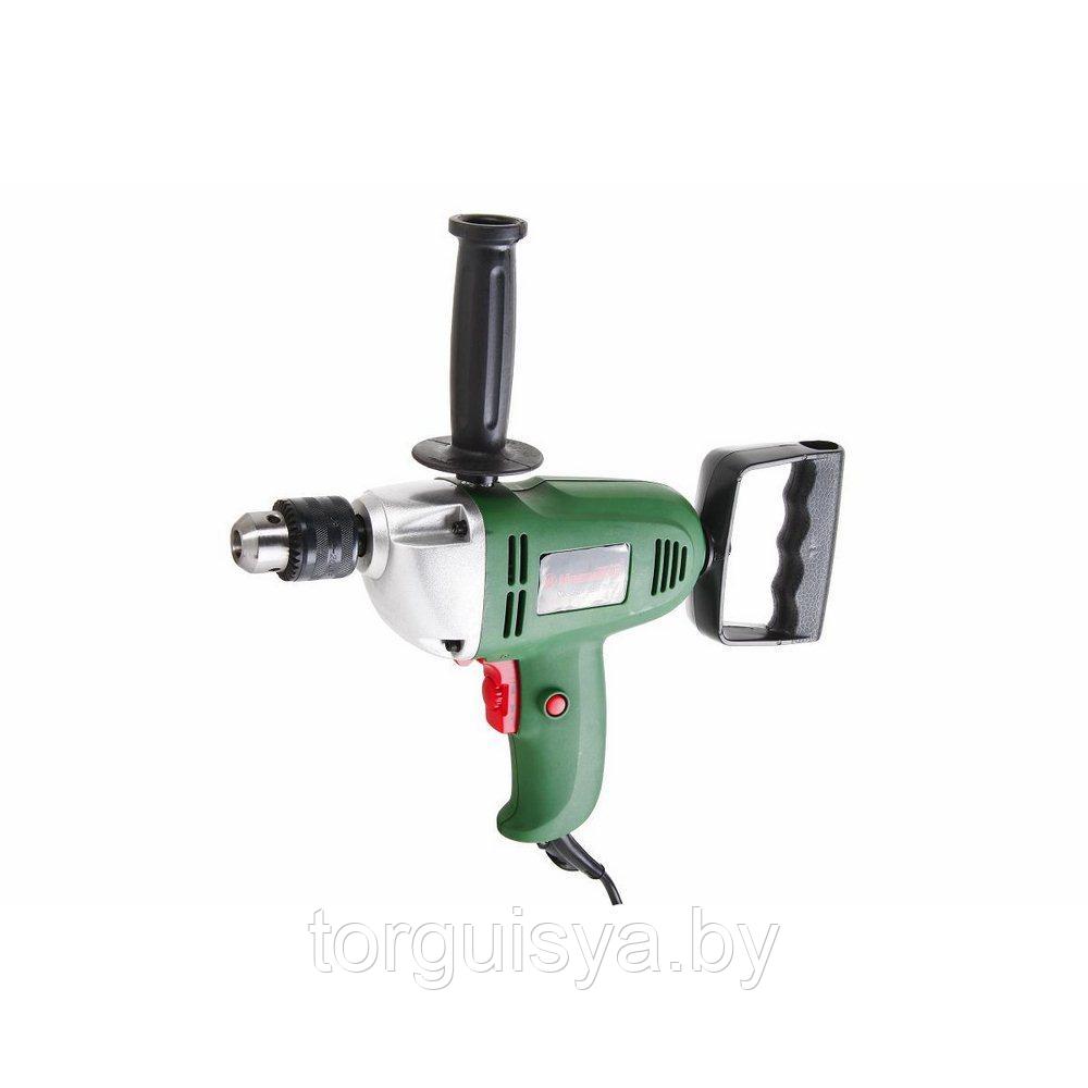 Миксер Hammer Flex UDD600M - фото 1 - id-p143100071