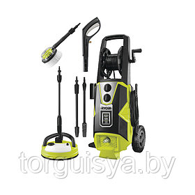 Мойка высокого давления RYOBI RPW150XRB