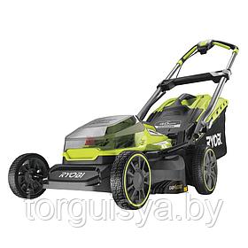 ONE + / Газонокосилка RYOBI RY18LMX40A-150