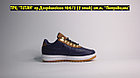 Кроссовки Nike Lunar Force 1 Blue White, фото 4