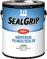Грунтовка - Блокатор Seal Grip® 3.78 л.100% Акриловая