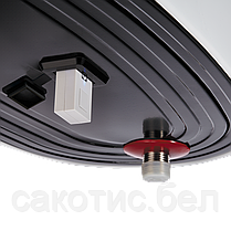 Водонагреватель Electrolux EWH 30 Centurio IQ 2.0 Silver, фото 3