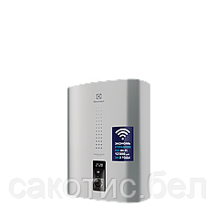 Водонагреватель Electrolux EWH 30 Centurio IQ 2.0 Silver