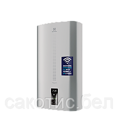 Водонагреватель Electrolux EWH 50 Centurio IQ 2.0 Silver