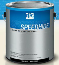 Speed hide® Акриловые Грунтовки Для Внутренних Работ 3.78 л.