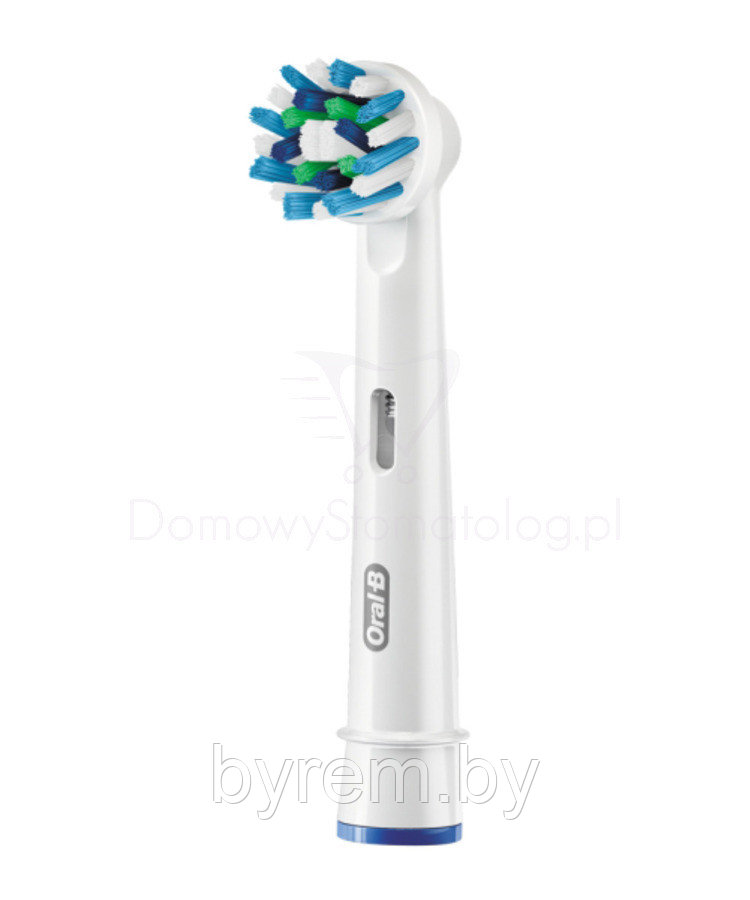 Насадка Oral-B® CrossAction EB-50 - фото 1 - id-p134926