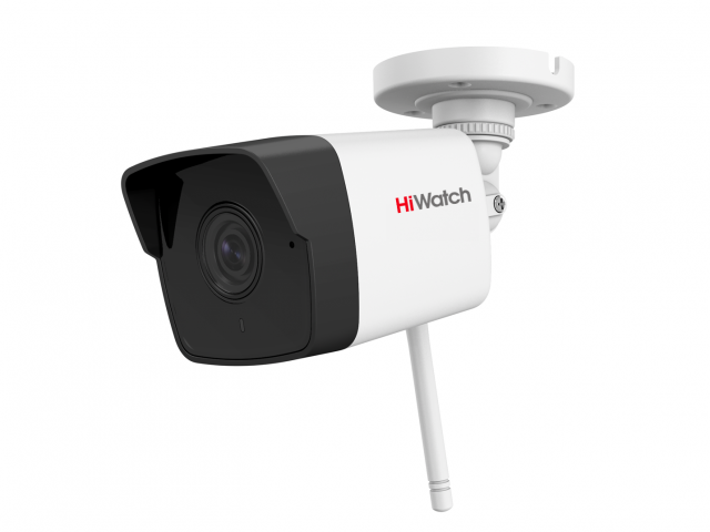 Видеокамера IP 2Mp HiWatch DS-I250W(С) (2.8мм)
