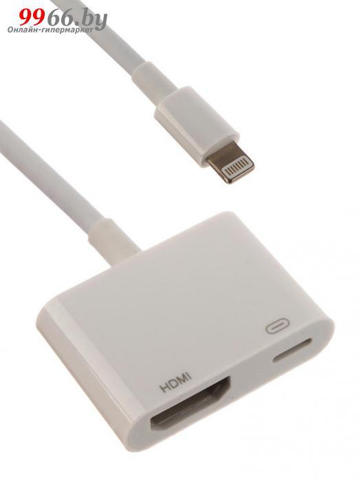 Аксессуар Palmexx Lightning - HDMI PX/CAB-LIGHT-HDMI