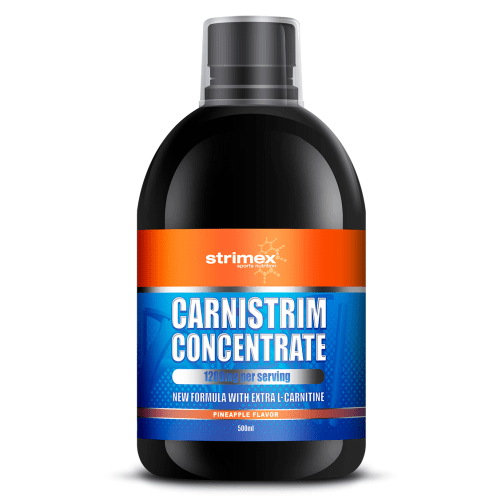 Strimex CARNISTRIM CONCENTRATE 1200 (500 МЛ) - фото 1 - id-p143153643