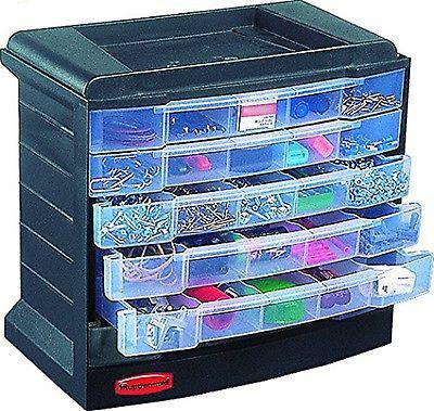 Ящик для инструментов Drawer cabinet - фото 3 - id-p99811503