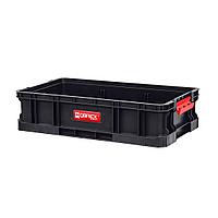 Ящик для инструментов Qbrick System TWO Box 100, черный