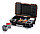 Ящик для инструмента Gear organizer 22", черный, фото 3