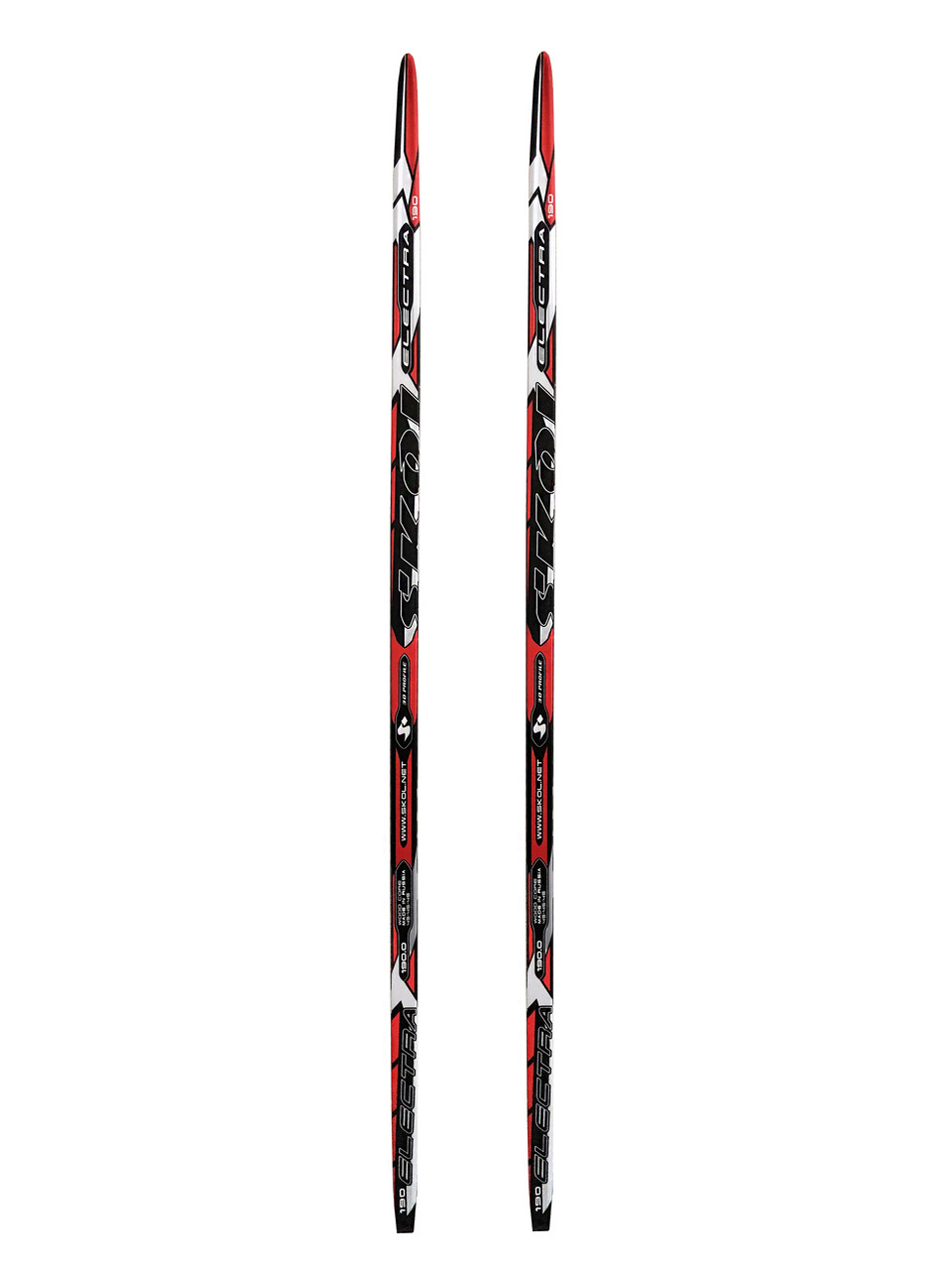 Лыжный комплект STС подростковый NNN 175см - фото 2 - id-p143174847