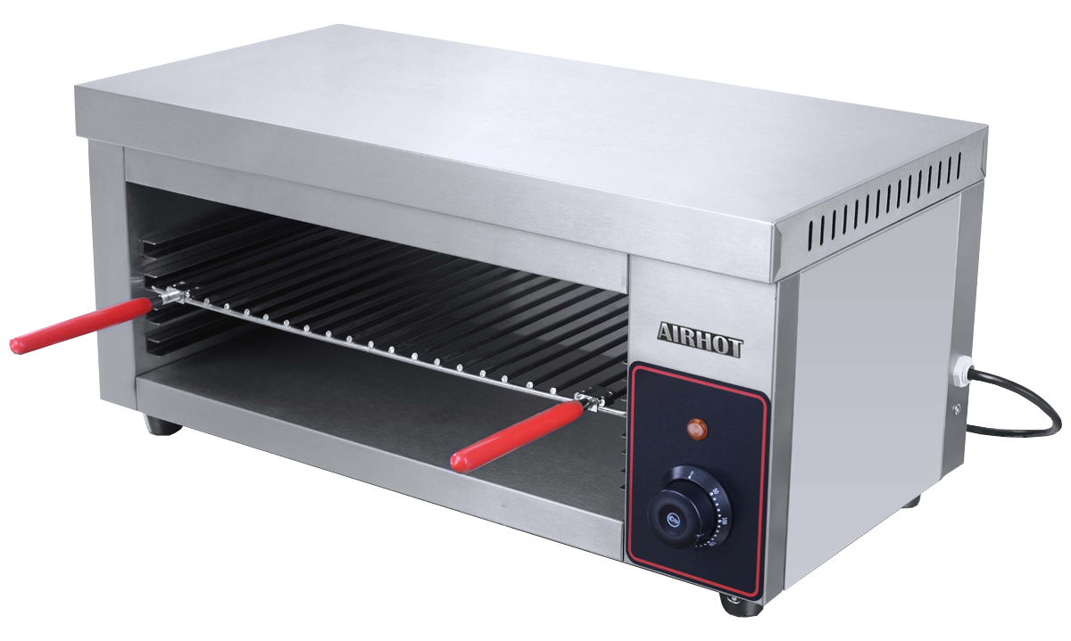 Гриль саламандра AIRHOT SGE-570