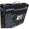 Видеодомофон Eplutus EP-2233, фото 3