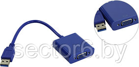 USB  3.0  to VGA  Adapter