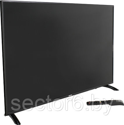 Телевизор Harper 43F660TS, фото 2