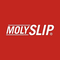 Molyslip MLG Литиевая смазка с MoS2 для высокоскоростных подшипников, (до +150ºС), туба 400 гр.