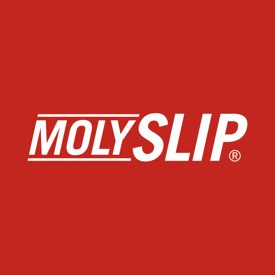 Molyslip MLG Литиевая смазка с MoS2 для высокоскоростных подшипников, (до +150ºС), туба 400 гр. - фото 1 - id-p143180458