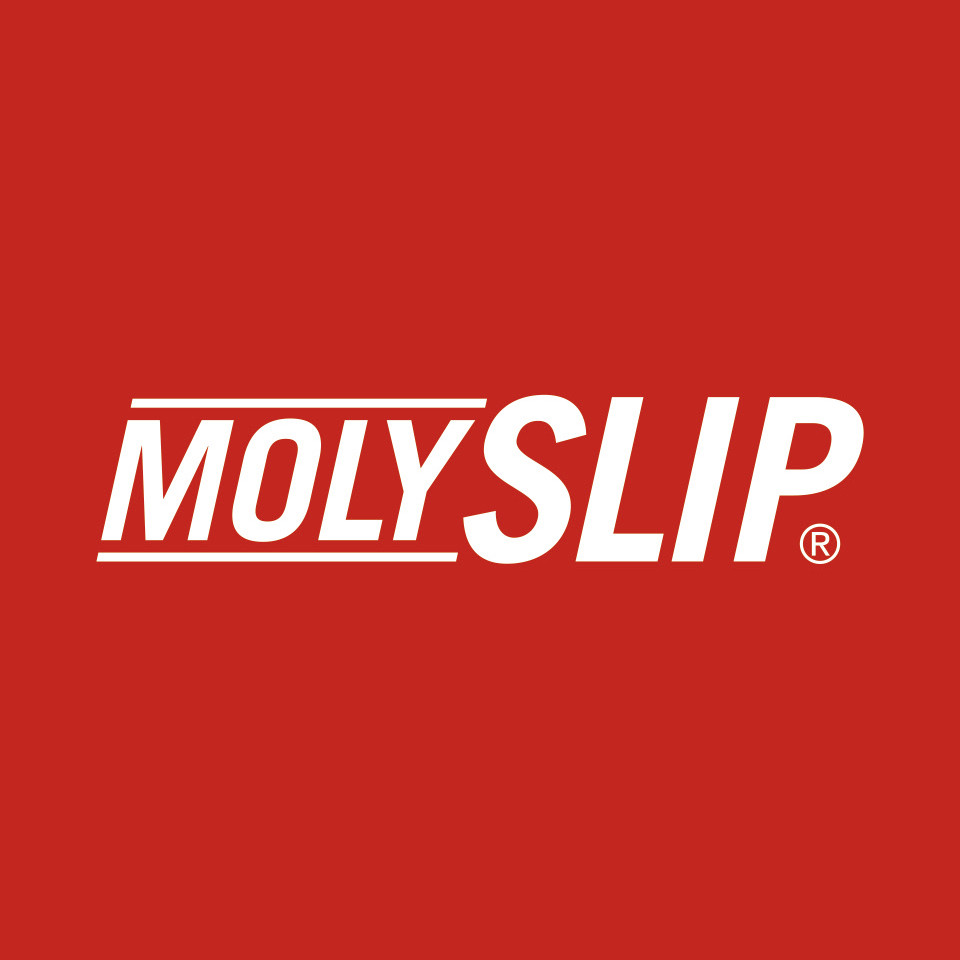 Molyslip OGL смазка для открытых механизмов (от -15 ºС до +200ºС) ведро 5 кг