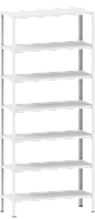 САМ СТЕЛЛАЖ 2,0/0,7Х0,3/150/7