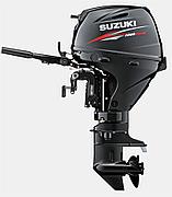 Лодочный мотор SUZUKI DF30A