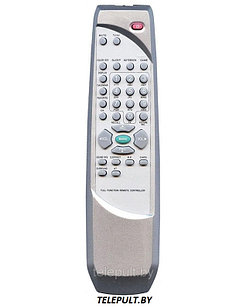 Пульт TCL RC-W001TV