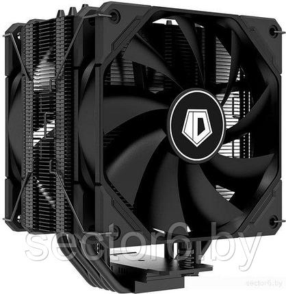 Кулер для процессора ID-Cooling SE-225-XT Black, фото 2
