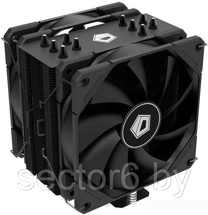 Кулер для процессора ID-Cooling SE-225-XT Black, фото 2