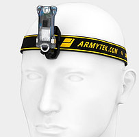 Светодиодный фонарь Armytek Zippi Extended Set (синий)