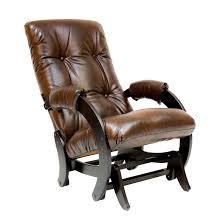 Кресло-качалка глайдер модель 68 - фото 1 - id-p75540962
