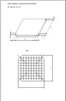 ПП-20x20x2