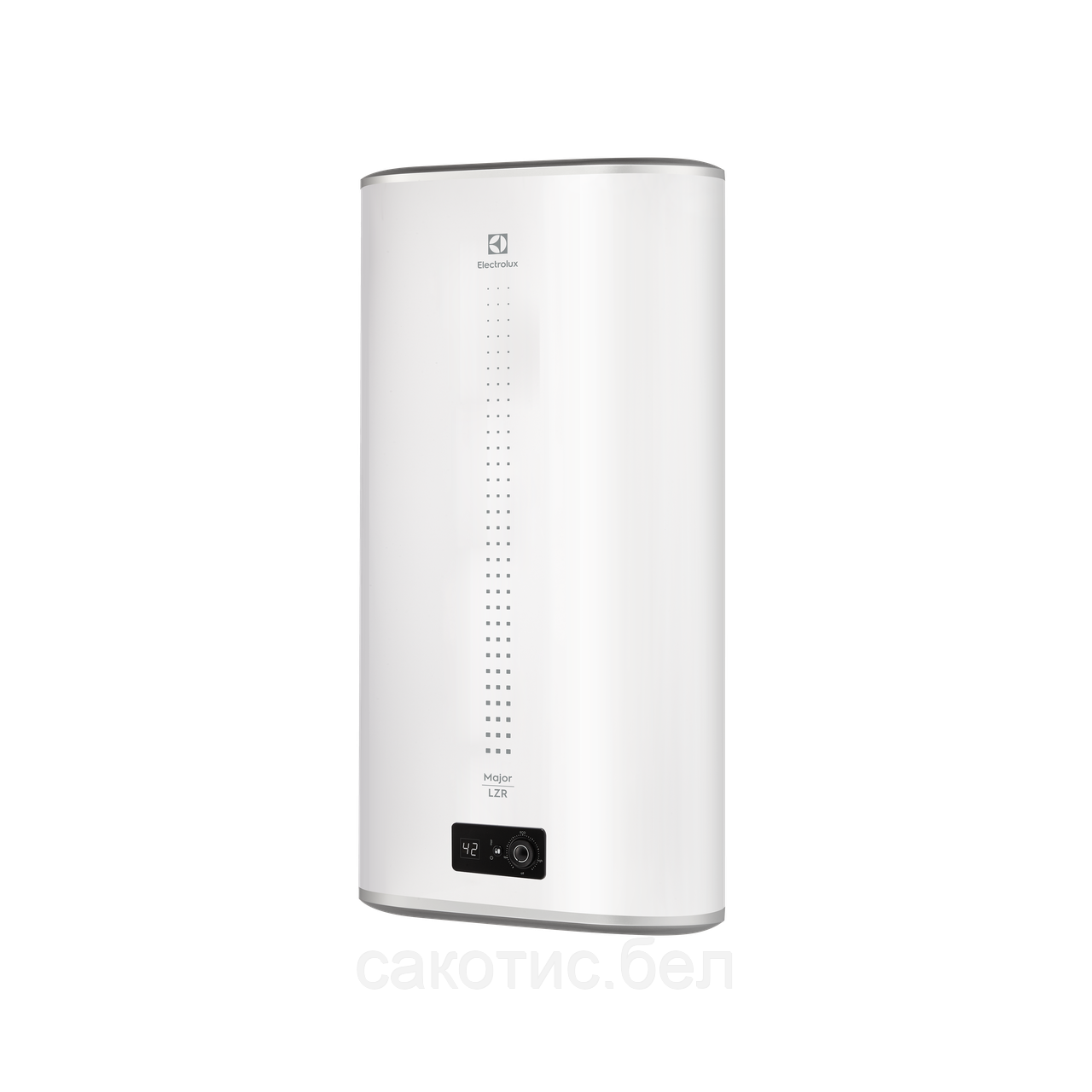 Водонагреватель Electrolux EWH 50 Major LZR 2