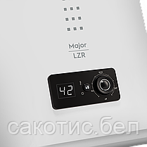 Водонагреватель Electrolux EWH 100 Major LZR 2, фото 3