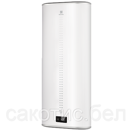 Водонагреватель Electrolux EWH 100 Major LZR 2, фото 2