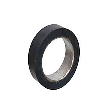 Кольцо 68 мм резина/металл (Z-609)