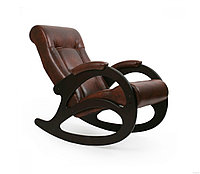 Кресло-качалка модель 4 Б/Л