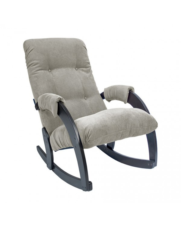 Кресло-качалка модель 67 - фото 1 - id-p75540826