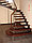 ЧП "АЮМИСТРОЙ" т.+375296203202 Лестницы деревянные., фото 2